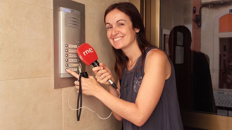 Ràdio 4 a casa - A casa de... Josep Cabayol