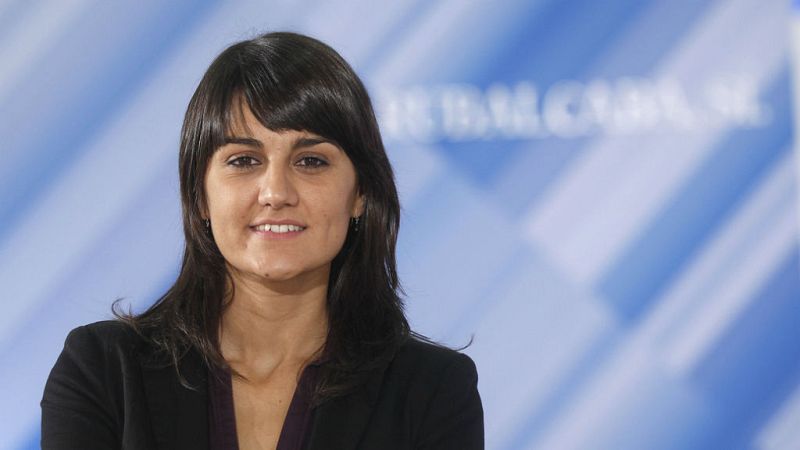 Las mañanas de RNE María González Veracruz (PSOE): "Nuestro no es firme, significa un sí al cambio" - Escuchar ahora