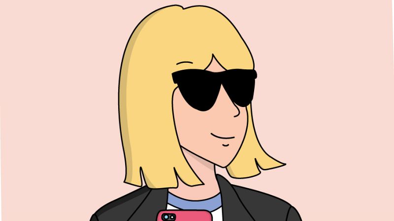 No es un día cualquiera - Moderna de pueblo - Escuchar ahora