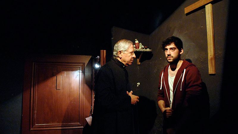 Noches de verano - La nueva temporada de Microteatro por dinero - Escuchar ahora