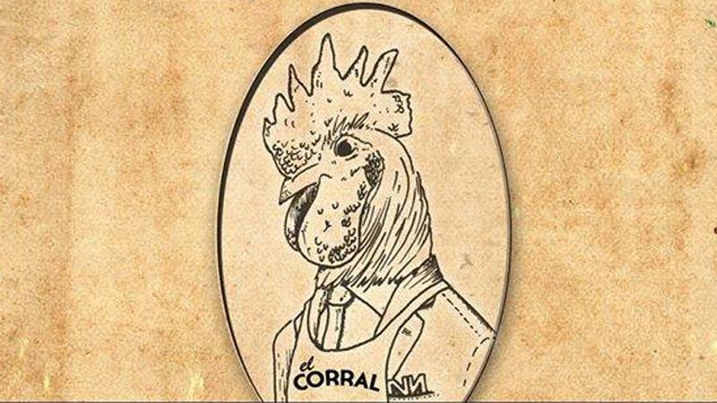Madrugadas de verano - Entramos en 'El corral' de Los Nietos de Cottonfields - Escuchar ahora