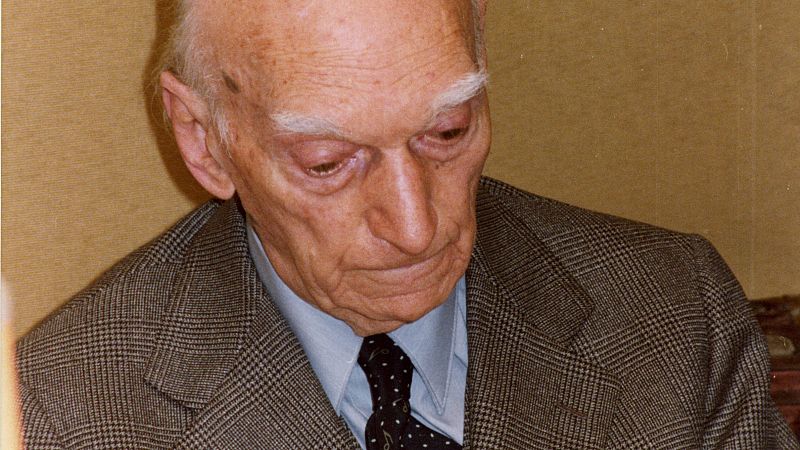 España - Federico Mompou - 31/08/16 - escuchar ahora