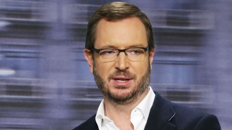 Las mañanas de RNE - Javier Maroto (PP): "Pedro Sánchez no aclara cuál es la alternativa a las terceras elecciones" - Escuchar ahora