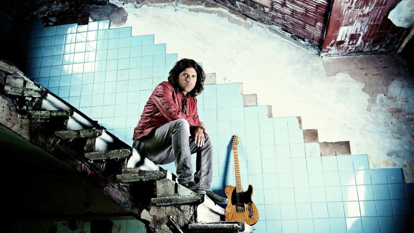 El Vuelo del Fénix - Me gusta, estreno de Rulo y la Contrabanda - 01/09/16 - escuchar ahora