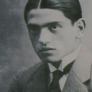 Luis Buñuel, el genio ateo (1ª parte)