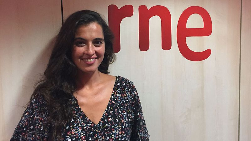 Gente despierta - Silvia Pérez Cruz se estrena como actriz en 'Cerca de tu casa'