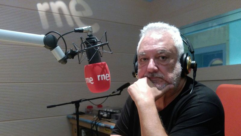 Gente despierta - 'Lejos del mar', la nueva película de Imanol Uribe - Escuchar ahora