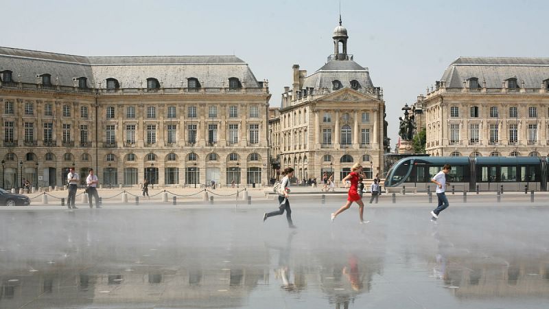Nómadas - Burdeos, el Puerto de la Luna - 11/09/16 - escuchar ahora