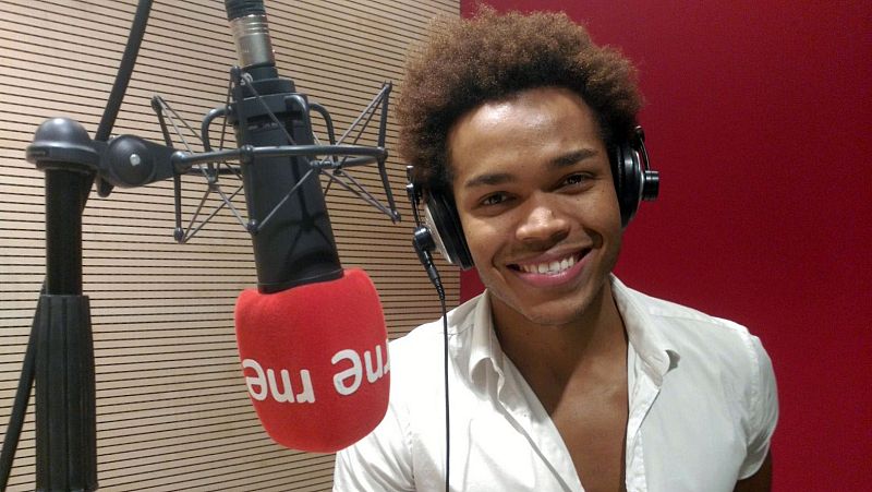 Gente despierta - Daniel Mejía, el intérprete de Simba en el musical 'El Rey León' - Escuchar ahora