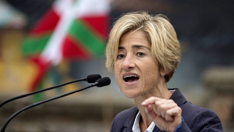 Zabala pide una rectificación a Alonso por no querer reconocerla como víctima del terrorismo