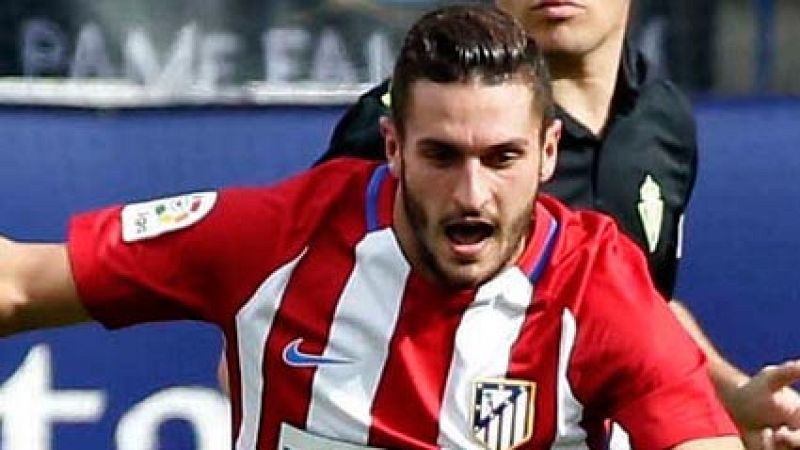 Tablero Deportivo - Koke: "Quiero seguir en este Atlético y en la selección" - Escuchar ahora