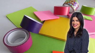 La estación azul de los niños - ¿Qué hacemos después del cole? - 17/09/16 - escuchar ahora