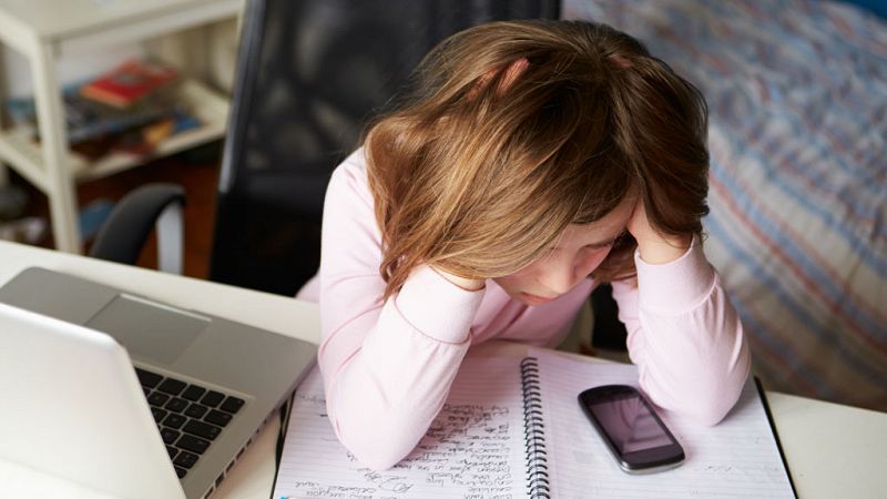 El canto del grillo - Colegios libres de ciberacoso - Escuchar ahora