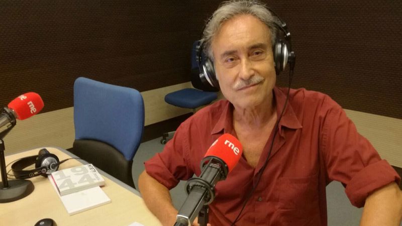 Gente despierta - Pedro Cano, un pintor español en Florencia - Escuchar ahora