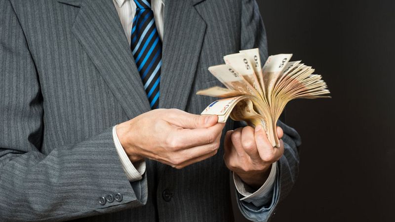 El canto del grillo - ¿Cuánto nos cuesta un paraíso fiscal? - Escuchar ahora