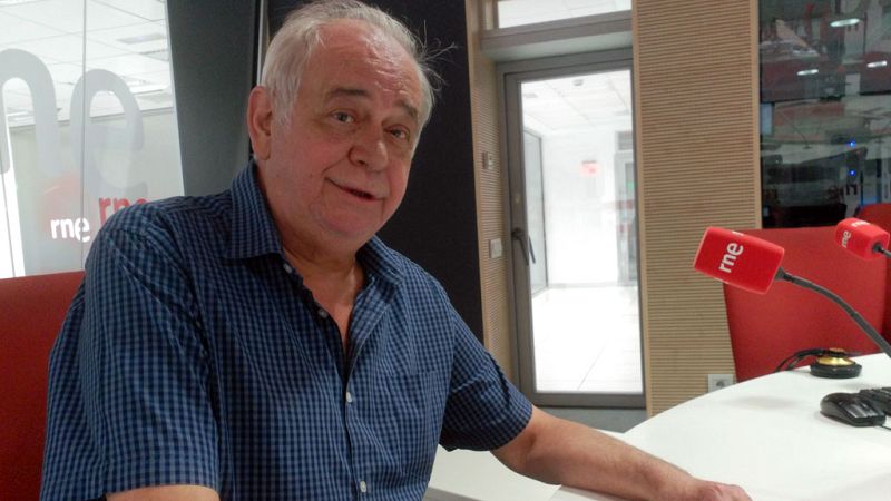 Gente despierta - 'Manda huevos', un documental sobre la imagen del hombre en el cine español - Escuchar ahora