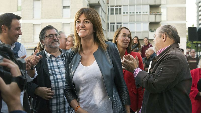 Especial elecciones Galicia y Pa�s Vasco - Los socialistas vascos quieren averiguar la causa de su retroceso - Escuchar ahora