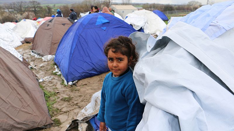 Mundo solidario - Unicef y la Declaración de Nueva York sobre Refugiados y Migrantes - 25/09/16