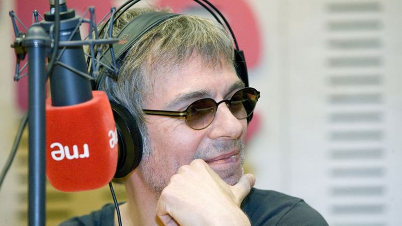 Las mañanas de RNE - Ariel Rot presenta 'La manada' - Escuchar ahora