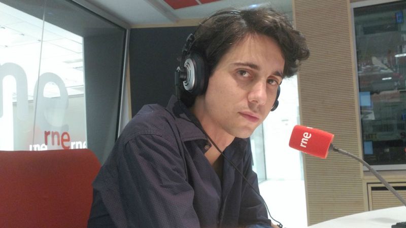 Gente despierta - 'La reconquista' de Jonás Trueba - Escuchar ahora