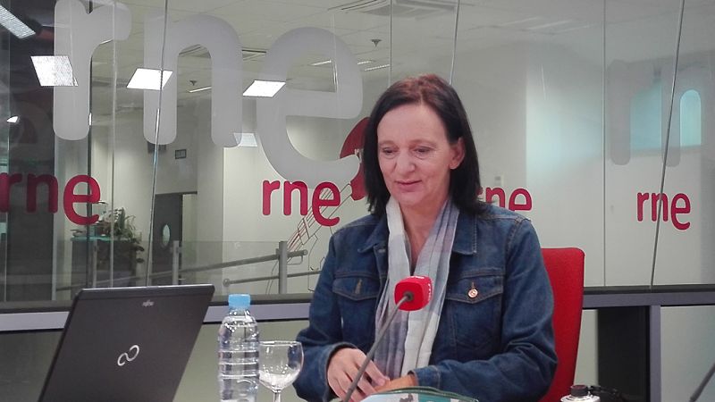 Las mañanas de RNE - Bescansa: "Me parece bien que se tomen medidas para desbloquear al PSOE"