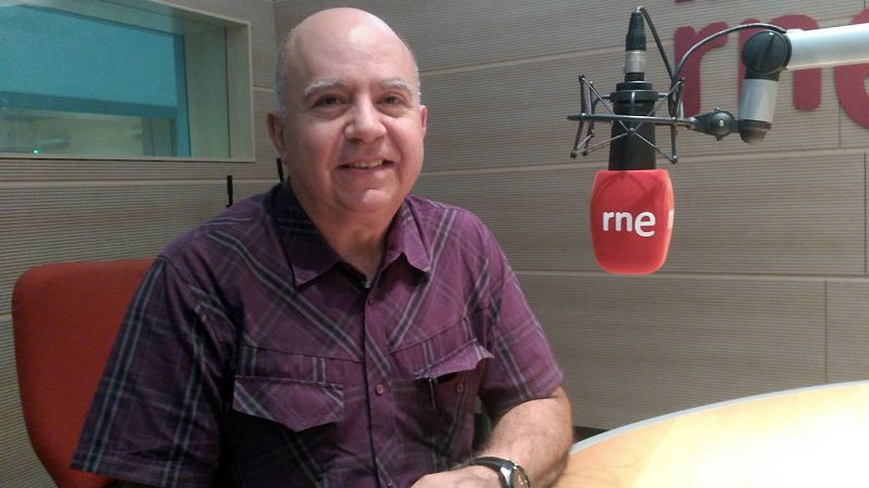 Gente despierta - Agustín Almodóvar habla de 'Julieta' - Escuchar ahora