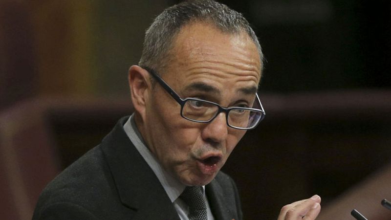 Las mañanas de RNE - Joan Coscubiela (Catalunya Sí que es Pot) reclama cambiar las políticas sociales - Escuchar ahora