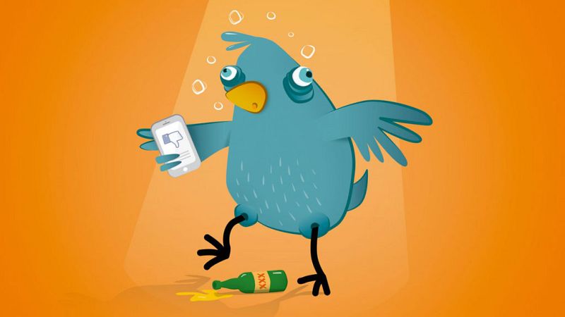 El canto del grillo - 'Yo también la lie parda en Internet', una guía de errores destacados en las redes - Escuchar ahora