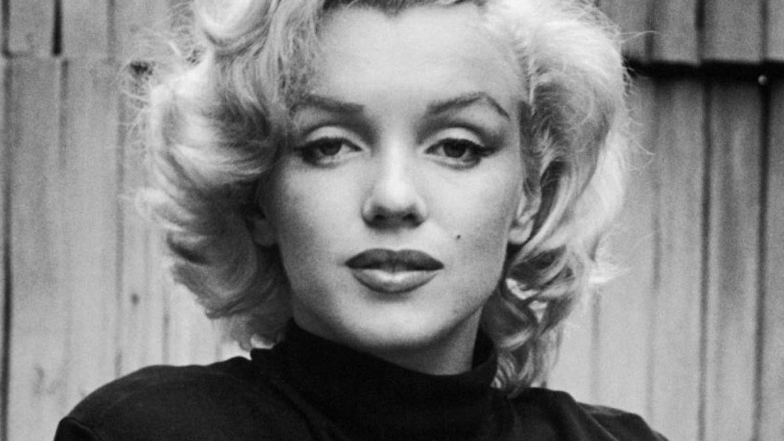 No es un día cualquiera - Marilyn Monroe - Escuchar