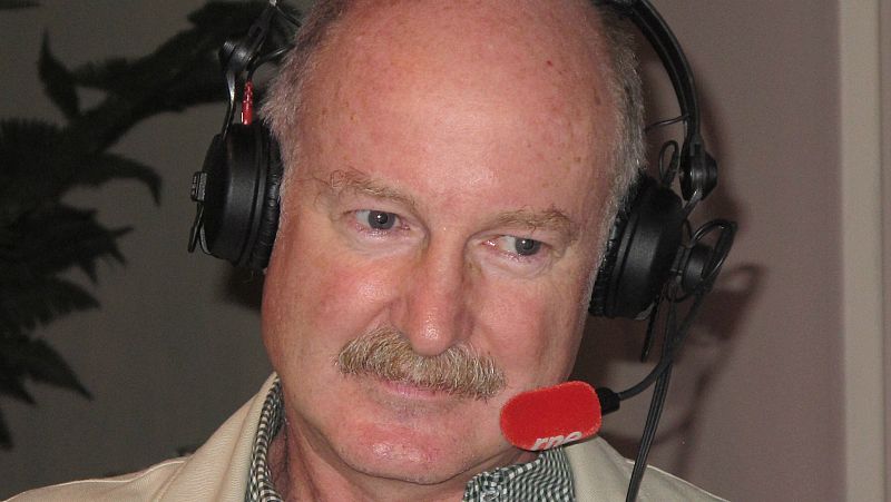 No es un día cualquiera - Rafael Yuste: "Si entendemos el cerebro, nos entenderemos a nosotros mismos por primera vez"