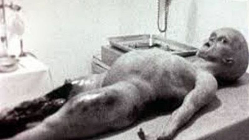 El ojo de la aguja - Roswell y tecnología extraterrestre - 03/1016 - Escuchar ahora