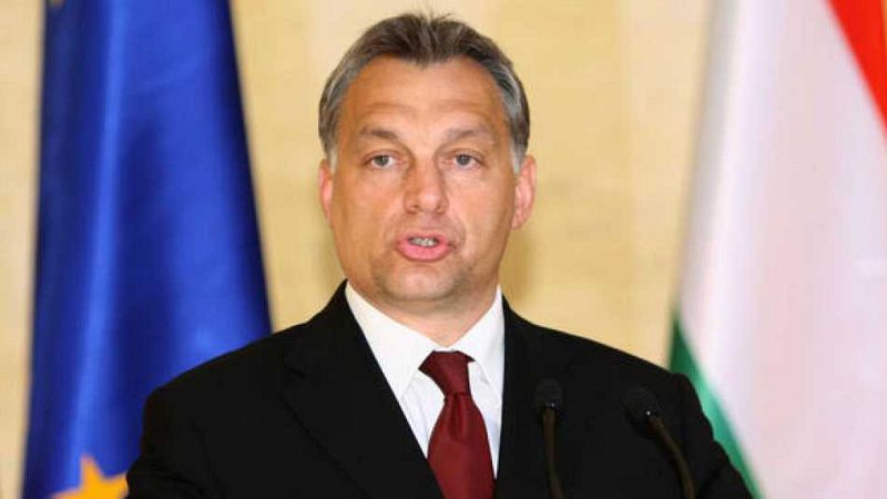 Europa abierta - El pulso de Orban a la UE - escuchar ahora