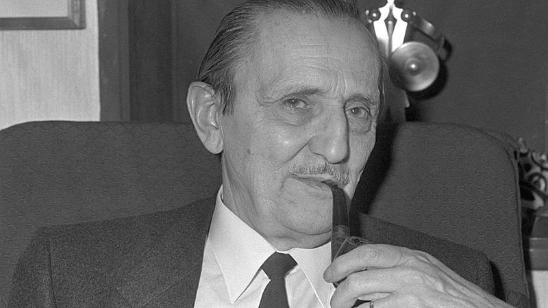 "El archivador" - Paula Aller - Antonio Buero Vallejo - Escuchar ahora