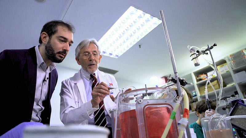 Tendencias - El cazador de cerebros - 06/10/16 - Escuchar ahora