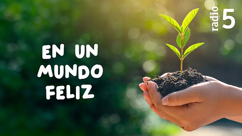 En un mundo feliz en Radio 5 - Fondo mundial de lucha contra el sida, la tuberculosis y la malaria - 01/10/16 - Escuchar ahora
