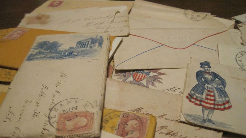 Memoria de delfín - Correos: 300 años de una cabeza de león - 10/10/16 - escuchar ahora