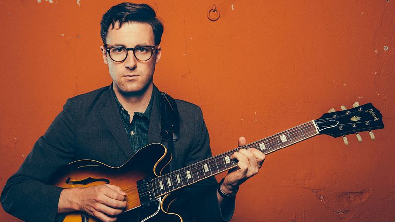 El sótano - Nick Waterhouse; Rhythm and Soul del siglo XXI - 06/10/16 - escuchar ahora