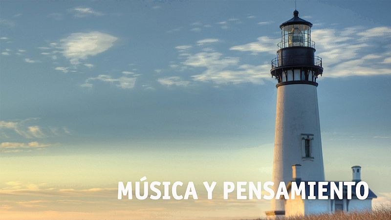 Música y pensamiento - George Steiner - 09/10/16 - escuchar ahora