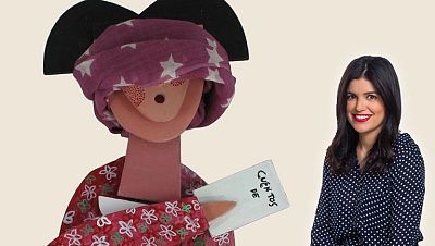 La estación azul de los niños - Cuentos prohibidos - 08/10/16 - escuchar ahora