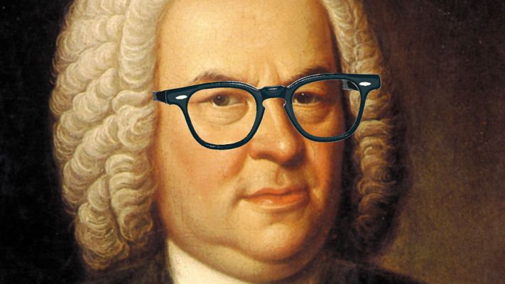 Longitud de onda - Bach también era miope - 11/10/16 - escuchar ahora