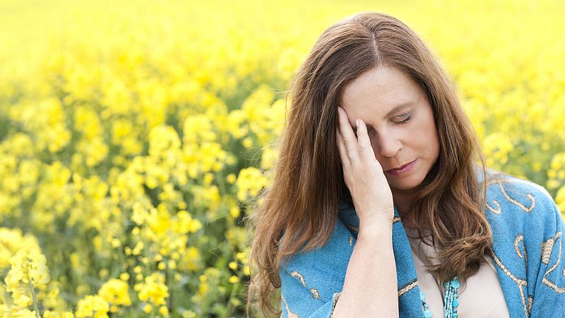 Cuaderno mayor - Enfrentarse a la menopausia - 13/10/16 - Escuchar ahora