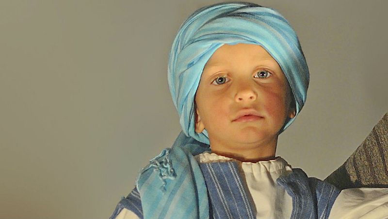 Piel adentro - El turbante - 16/10/16