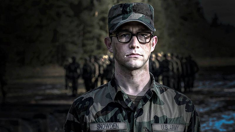 De película - Conocemos a Edward Snowden, viajamos a Fisáhara y despedimos Sitges - 15/10/16 - escuchar ahora