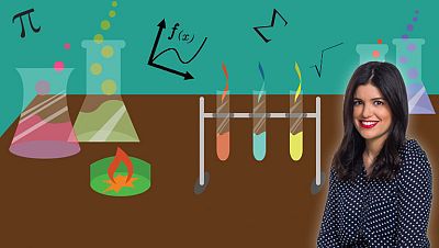 La estación azul de los niños - Juguemos a la Ciencia - 15/10/16 - escuchar ahora