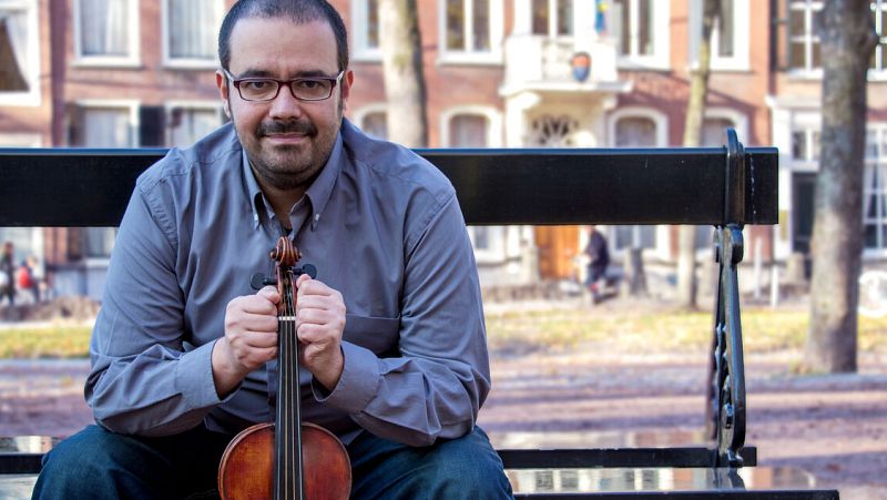 Longitud de onda - Todavía quedan sonatas de Vivaldi por descubrir - 18/10/16 -  escuchar ahora