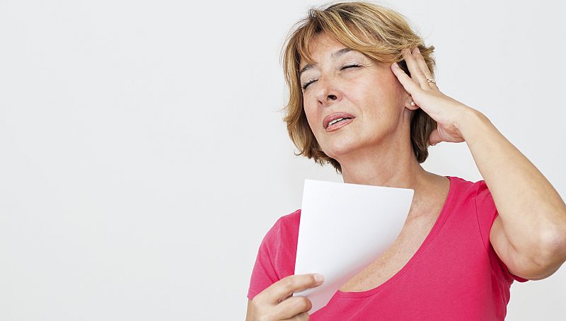 Artesfera - Día Mundial de la Menopausia - 18/10/16 - escuchar ahora