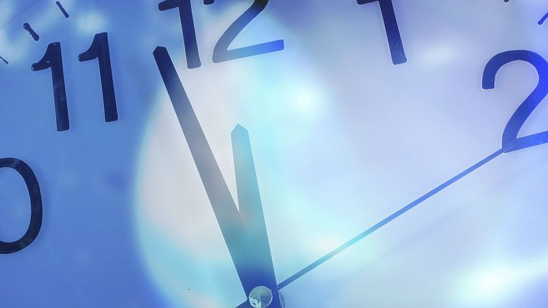 Radio 5 Actualidad - Baleares quiere seguir manteniendo el horario de verano - 25/10/16