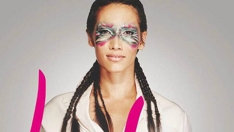 Universo pop - India Mart�nez, nuevo �lbum - 25/10/16 - Escuchar ahora