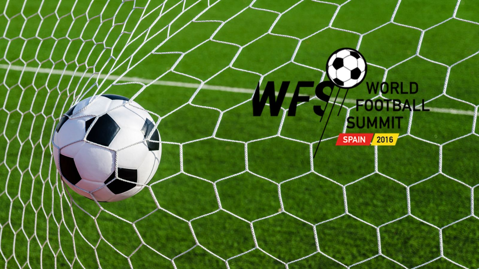 Marca España - World Football Summit en Madrid - 26/10/16 - escuchar ahora