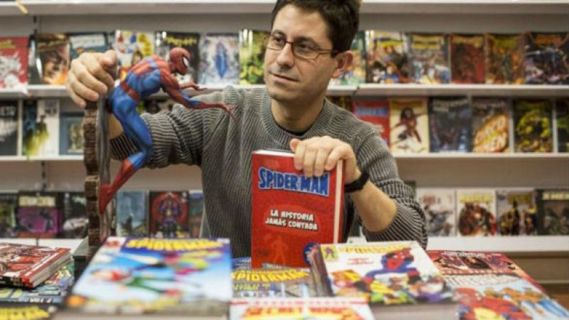 Viñetas y bocadillos - 'Doctor Extraño' - 29/10/16